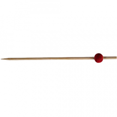 Red Skewer 12cm