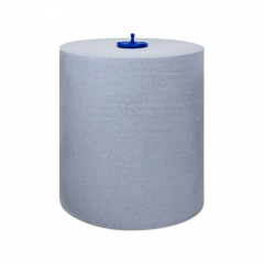 Tork Matic® Blue Hand Towel Roll 2ply Advanced H1