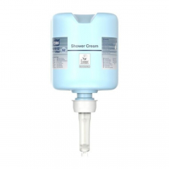 Tork Hair & Body Shower Cream S2