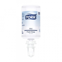 Tork Mild Foam Soap S4