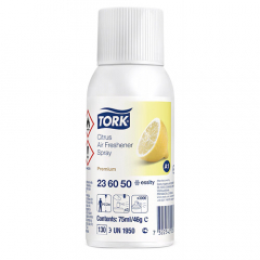 Tork Citrus Air Freshener Spray A1