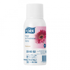 Tork Floral Air Freshener Spray A1