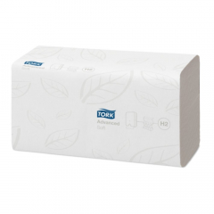 Tork Xpress®Recycled Soft Multifold Hand Towel 2plyAdvanced H2