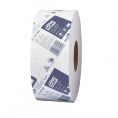 Tork Soft Jumbo Toilet Roll 2ply Advanced T1