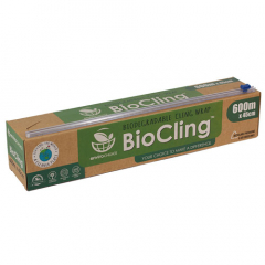 Envirochoice BioCling Cling Wrap 45cm x 600m