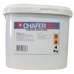 4kg Pail of Chafer Fuel Gel
