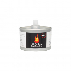 URO Wick Fuel Chafer 6 hour