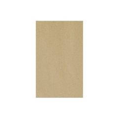 Pro.Mundi Greaseproof Paper Kraft 310x190mm - 200 sheets per pack
