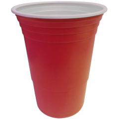 Red Party Cup