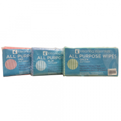 Kleaning Essentials Wipes Regular - 20 per pack