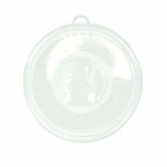 Clear Dome Lid For 32Oz Bowl 50/Sleeve