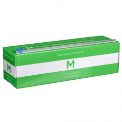 Cling Wrap 330mm x 600 Metres
