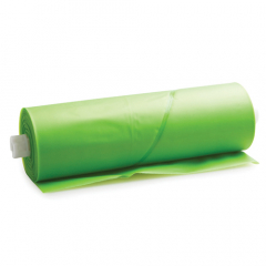 Disposable Piping Bag - Comfort Green on Core
