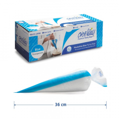 Disposable Piping Bag - 36 x 20cm