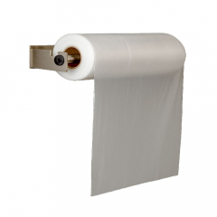 Trolley Cover wall bracket for tcr585, tcr700 & tcr760