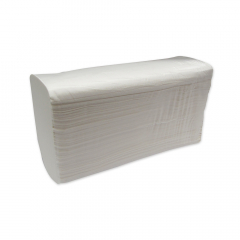 Soft Clean Slimfold Towel 23cm 200 Sheets 16/Carton