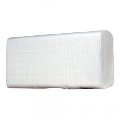 SoftClean Slimfold Towel Sugar Cane 230mm