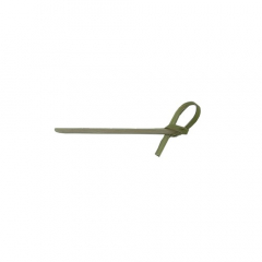 Earth Essentials Bamboo Skewer Looped 60MM 250 per pack