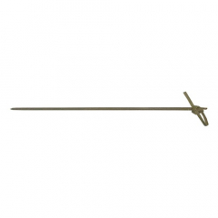 Earth Essentials Bamboo Skewer Looped 180MM 250 per pack