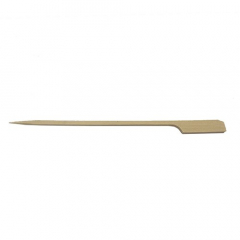 Earth Essentials Bamboo Skewer Stick 150MM 250 per pack