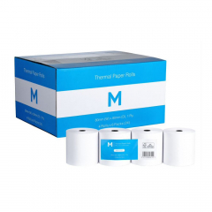 Thermal Printing Paper Roll 80 x 80mm