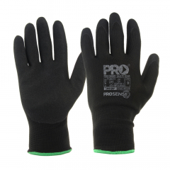  Prosense Sand Gripper Glove – Pair 