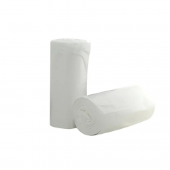 Essentials Kitchen Tidy Bag Small White - 1000/ctn