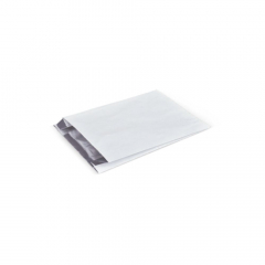 Detpak Mini Foil Bag - 250/Carton