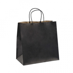 Detpak PTH #D BR Black