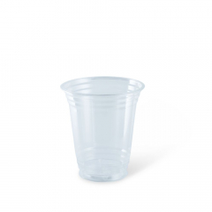 Detpak Clear Recyclable Cup