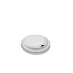 Detpak Lid PLA - 50/Sleeve