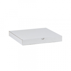 Pizza Box - White - 50 pack