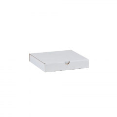 Pizza Box 12 inch - White - 50 pack