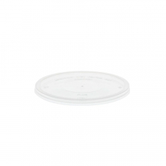 Emperor Round Lid to suit 250ml to 750ml - 50 pack