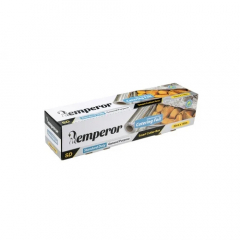 Emperor Aluminium Foil 300mm x 150m