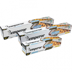 Bastion Aluminium Foil