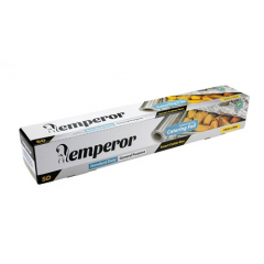 Emperor Aluminium Foil Economy 440mm x 150m