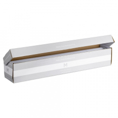Aluminium Foil Heavy Duty 440mm x 150m