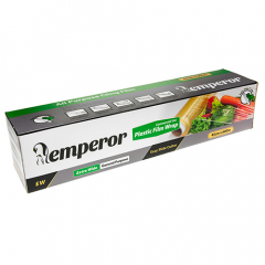 Cling Wrap 45cm x 600m