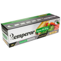 Cling Wrap 33cm x 600m