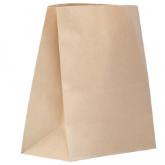 Kraft Paper Bag - Medium