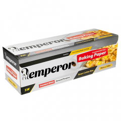 Emperor Baking Paper 30cmW x 100mL