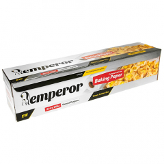 Emperor Baking Paper
