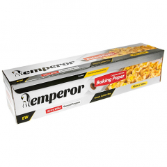 Emperor Baking Paper 45cmW x 100mL