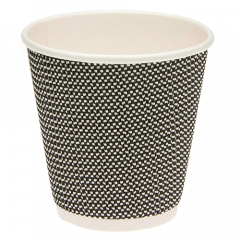 Paper Hot Cup 8Oz Triple Walled