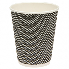 Paper Hot Cup 12Oz Triple Walled