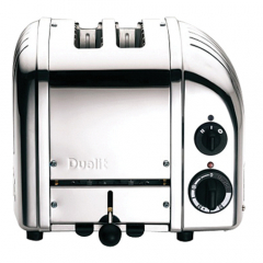 Dualit 2 Slice Toaster