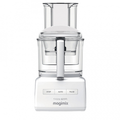 Magimix CS 5200 XL Food Processor White