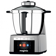 Magimix Cook Expert Thermo Food Processor