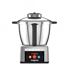 Magimix Cook Expert Thermo Food Processor